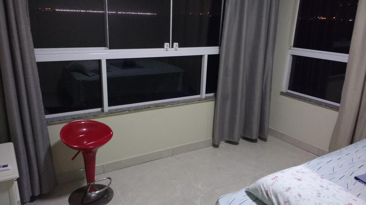 Hospedagem Sol E Mar Вила Веля Екстериор снимка